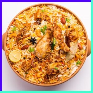 Biryani-Indian-food-DiziWire
