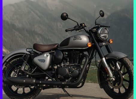 How Royal Enfield Captured the Heart of India's Youth