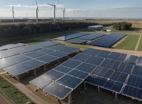 Renewable Energy Sources Paving the Way for a Greener Tomorrow