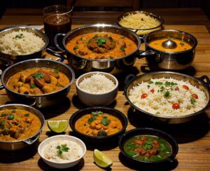 Top 10 Indian Foods That Every American Must Try