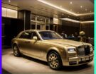 Top 10 Luxury Expensive Cars in the World