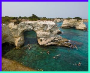 20 Hidden Beaches Around the World