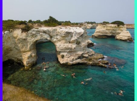 20 Hidden Beaches Around the World