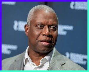 Actor Andre Braugher of 'Brooklyn Nine-Nine' Passes Away at 61
