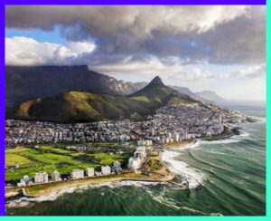 Cape-Town-South-Africa