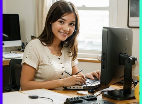 Earning from Home Proven Strategies for Online Income in 2024