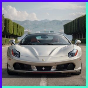 Ferrari-Pininfarina-Sergio