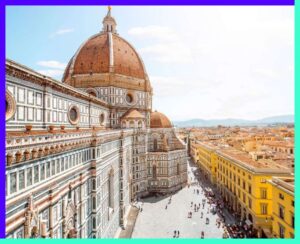 Florence-Italy
