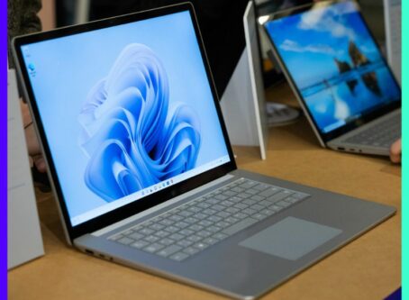 Microsoft Gears Up for a Revolutionary Release with AI-Enabled Surface Devices