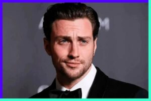 British Actor Aaron Taylor-Johnson Offered New James Bond Role