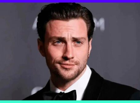 British Actor Aaron Taylor-Johnson Offered New James Bond Role