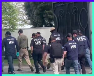 Diddy Combs Federal Encounter & Investigations Update