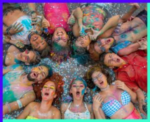 Holi USA 2024 A Culinary Journey to Authentic Indian Restaurants