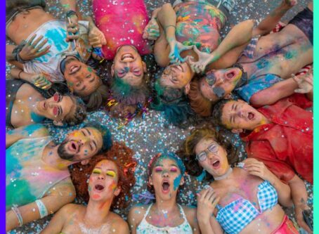 Holi USA 2024 A Culinary Journey to Authentic Indian Restaurants