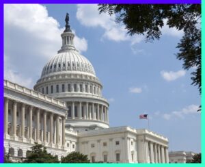 Lawmakers Unveil $1.2 Trillion Government Funding Package Ahead of Shutdown Deadline