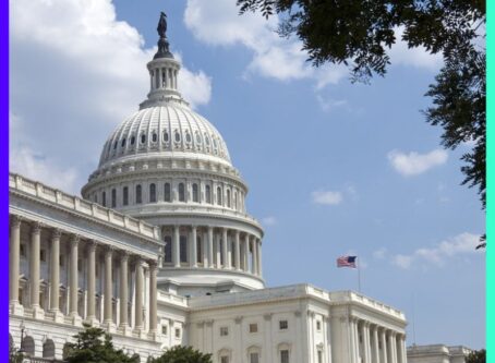 Lawmakers Unveil $1.2 Trillion Government Funding Package Ahead of Shutdown Deadline
