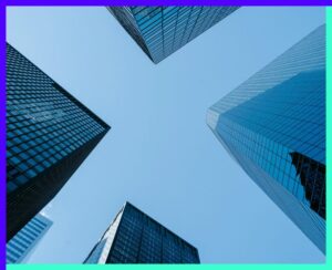 Leading Companies in the Finance Field