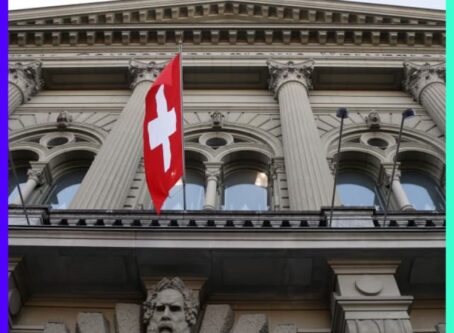 Swiss National Bank Surprises Markets with Rate Cut