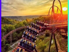American Top Museums and Amusement Parks, Fee and Timing