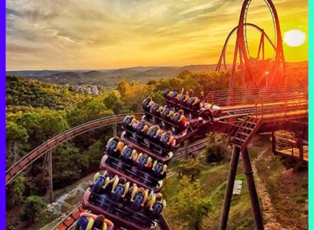 American Top Museums and Amusement Parks, Fee and Timing