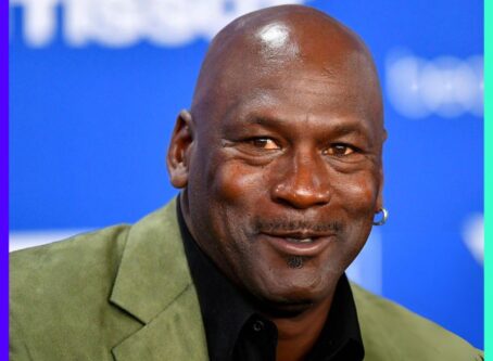 Michael Jordan The Legend of Basketball and Beyond