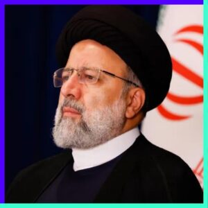 Mourning and Tributes Iran Bids Farewell to Its Leaders