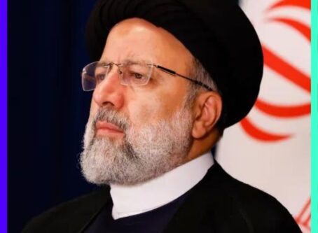Mourning and Tributes Iran Bids Farewell to Its Leaders