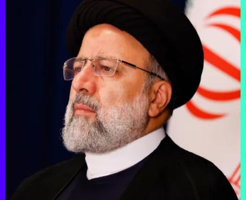Mourning and Tributes Iran Bids Farewell to Its Leaders
