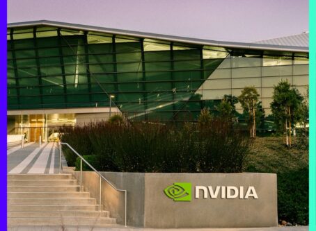 NVIDIA Announces Record-Breaking Q1 2025 Financial Results