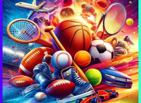 Top 10 Most Loved Sports Games in the USA