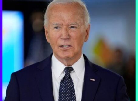 Biden to Meet Democratic Governors to Assuage Fears After Debate Performance