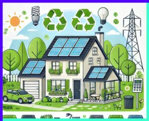 10 Easy Ways to Cut Your Carbon Footprint at Home