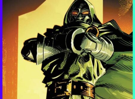 Doctor Doom's Comics Legacy Beyond Iron Man Connections