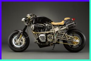 Ecosse FE Ti XX Titanium Series