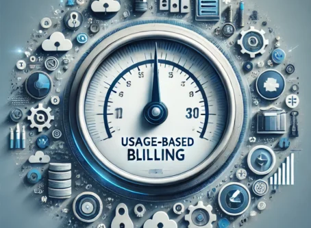 Maximizing the Benefits of Usage-Based Billing A Comprehensive Guide