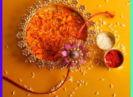 Raksha Bandhan 2024 10 Unique Rakhi Gift Ideas to Celebrate Your Sibling Bond
