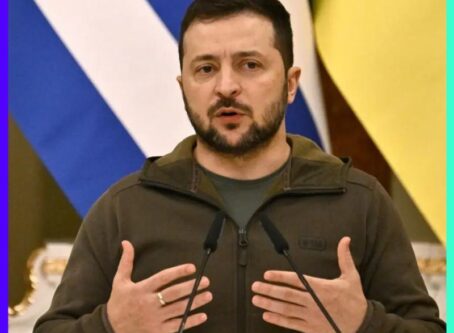 Russia and Ukraine Agree to Prisoner Swap Deal Brokered by UAE