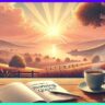 Top Morning Quotes to Start Your Day Right