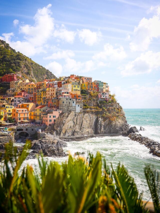 Must-Visit UNESCO World Heritage Sites in 2024