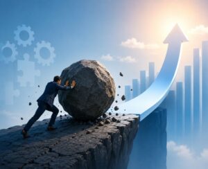 How to Overcome Common Challenges in SaaS Business Growth