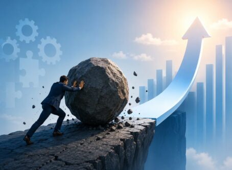 How to Overcome Common Challenges in SaaS Business Growth