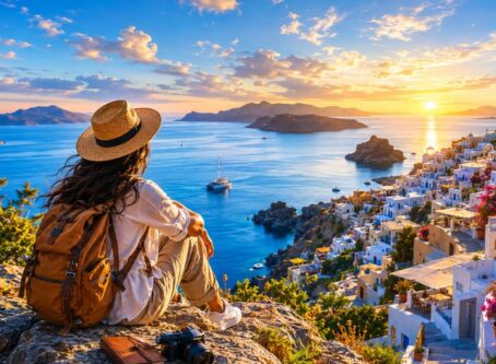 The Best Solo Travel Destinations Around the World 2026
