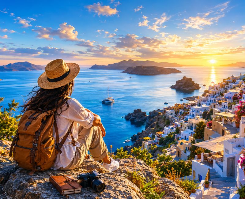 The Best Solo Travel Destinations Around the World 2026